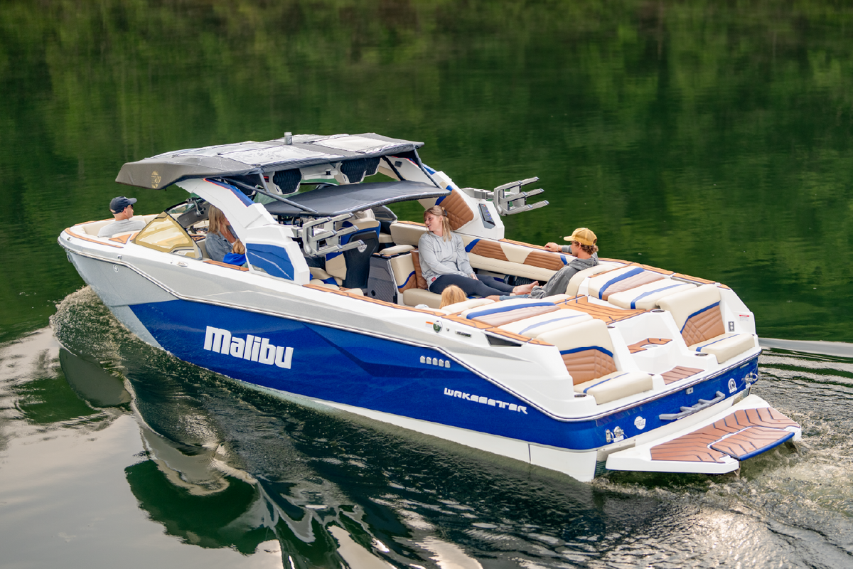 MALIBU 26 LSV
