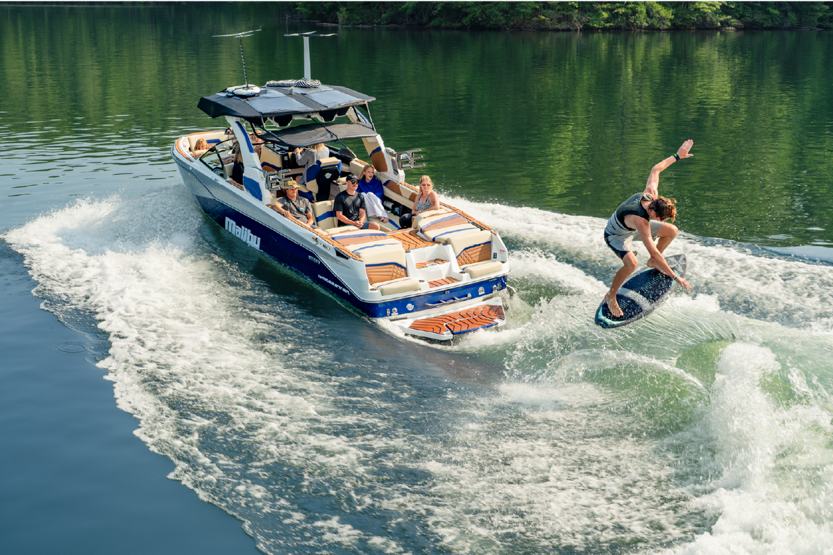 MALIBU 26 LSV