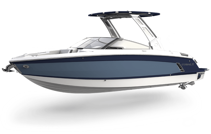 2026 Cobalt R8 SURF