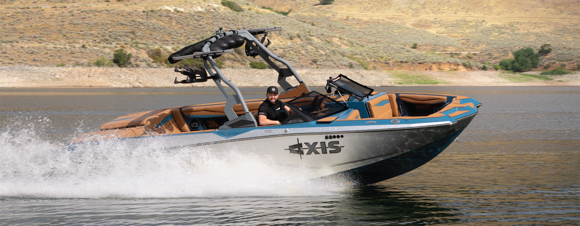 JOIN THE TAYLOR'S BOATS TEAM