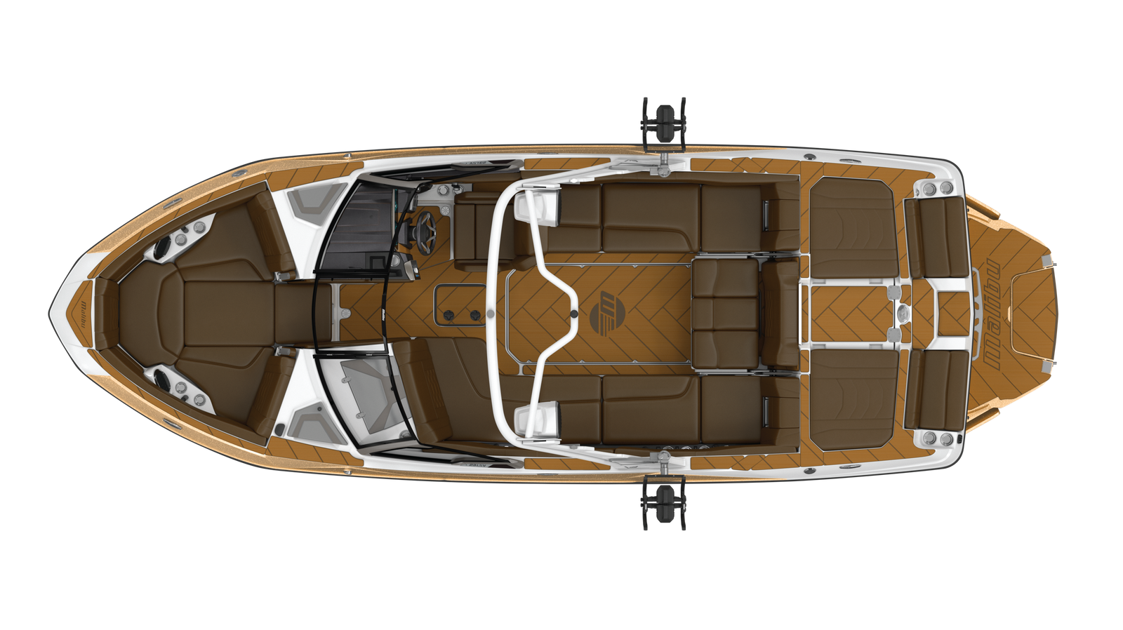 MALIBU 23 LSV