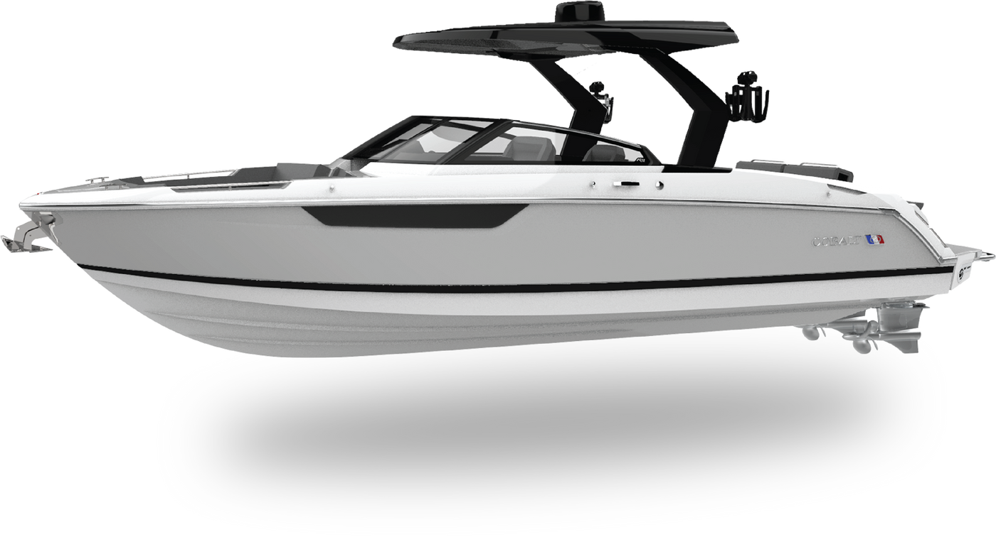COBALT BOATS