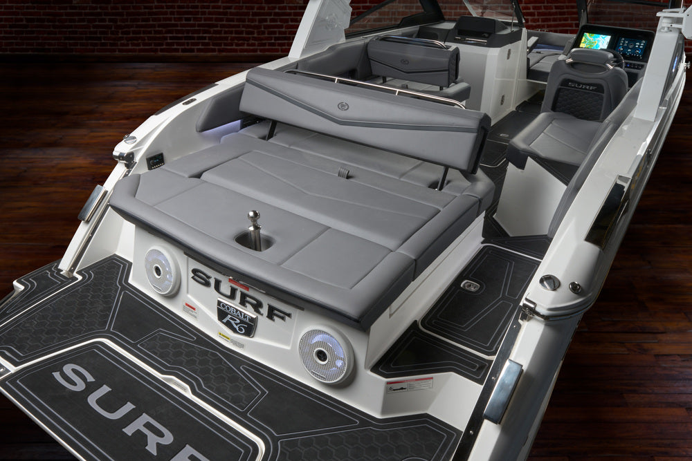 COBALT R6 Surf