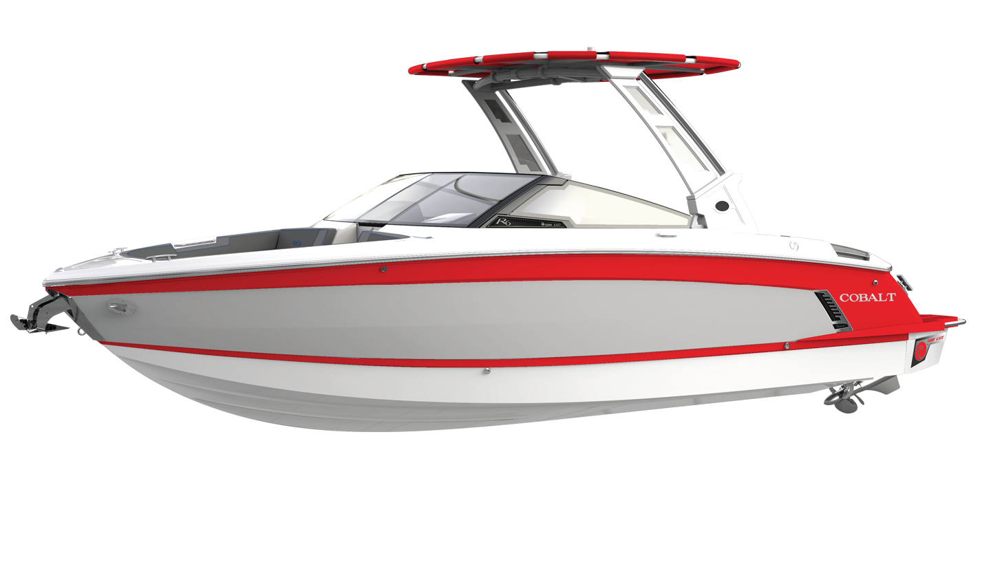 COBALT R6 Surf