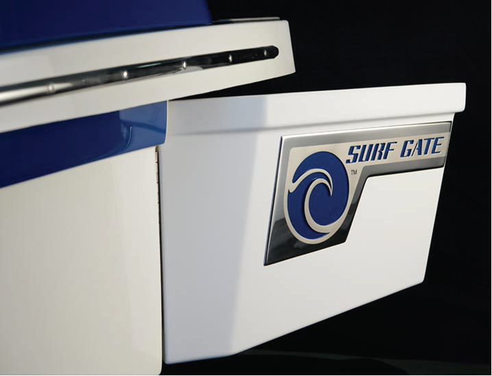 SURF GATE