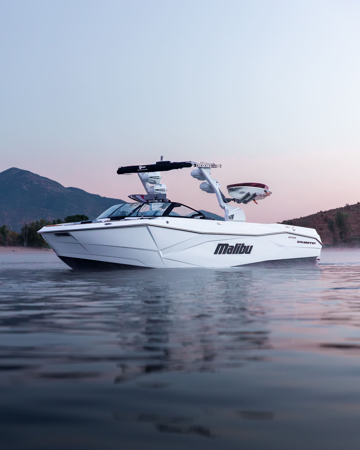 Genuine Boat Parts & Accessories From Experts You Trust