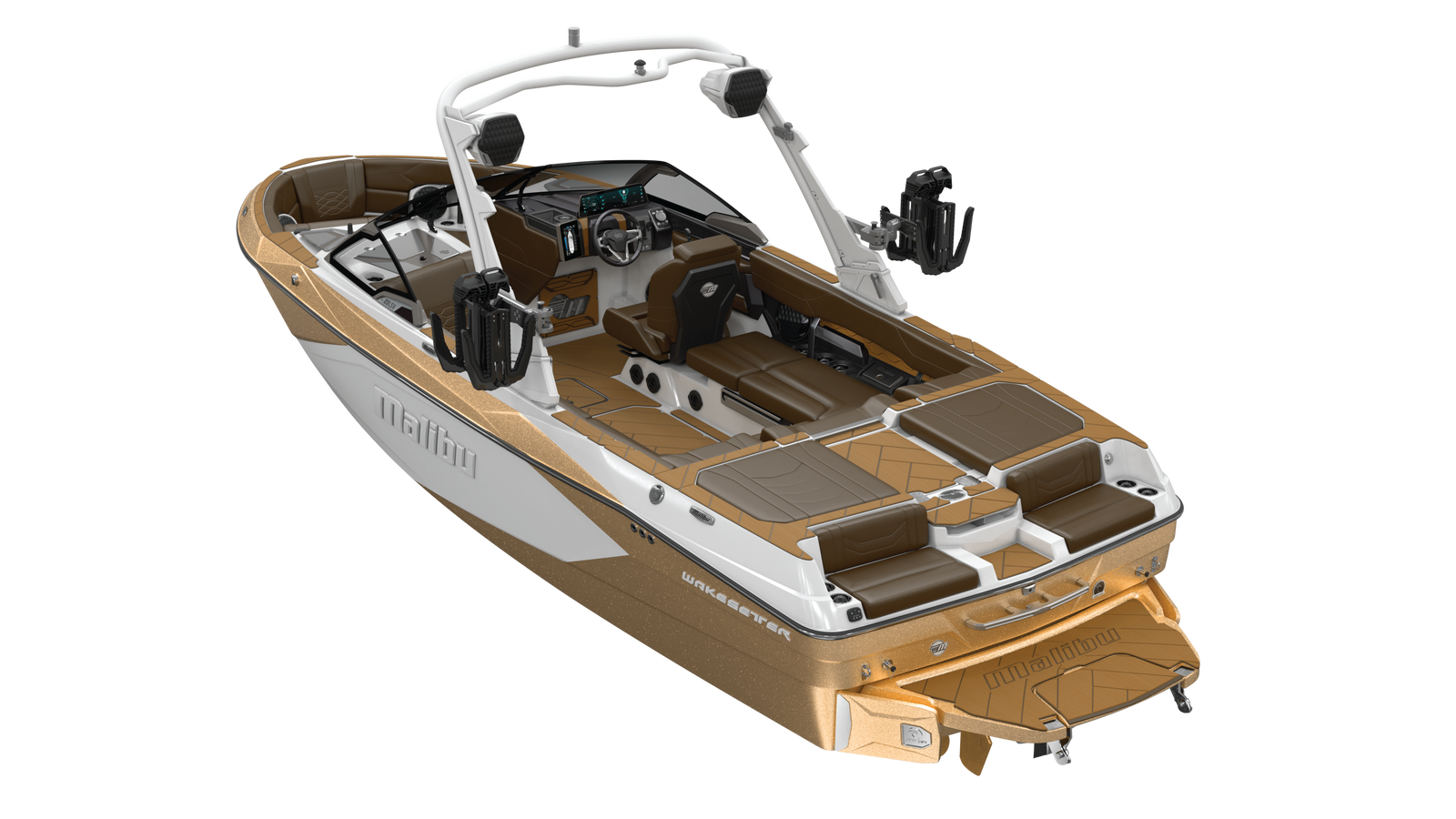 MALIBU 23 LSV