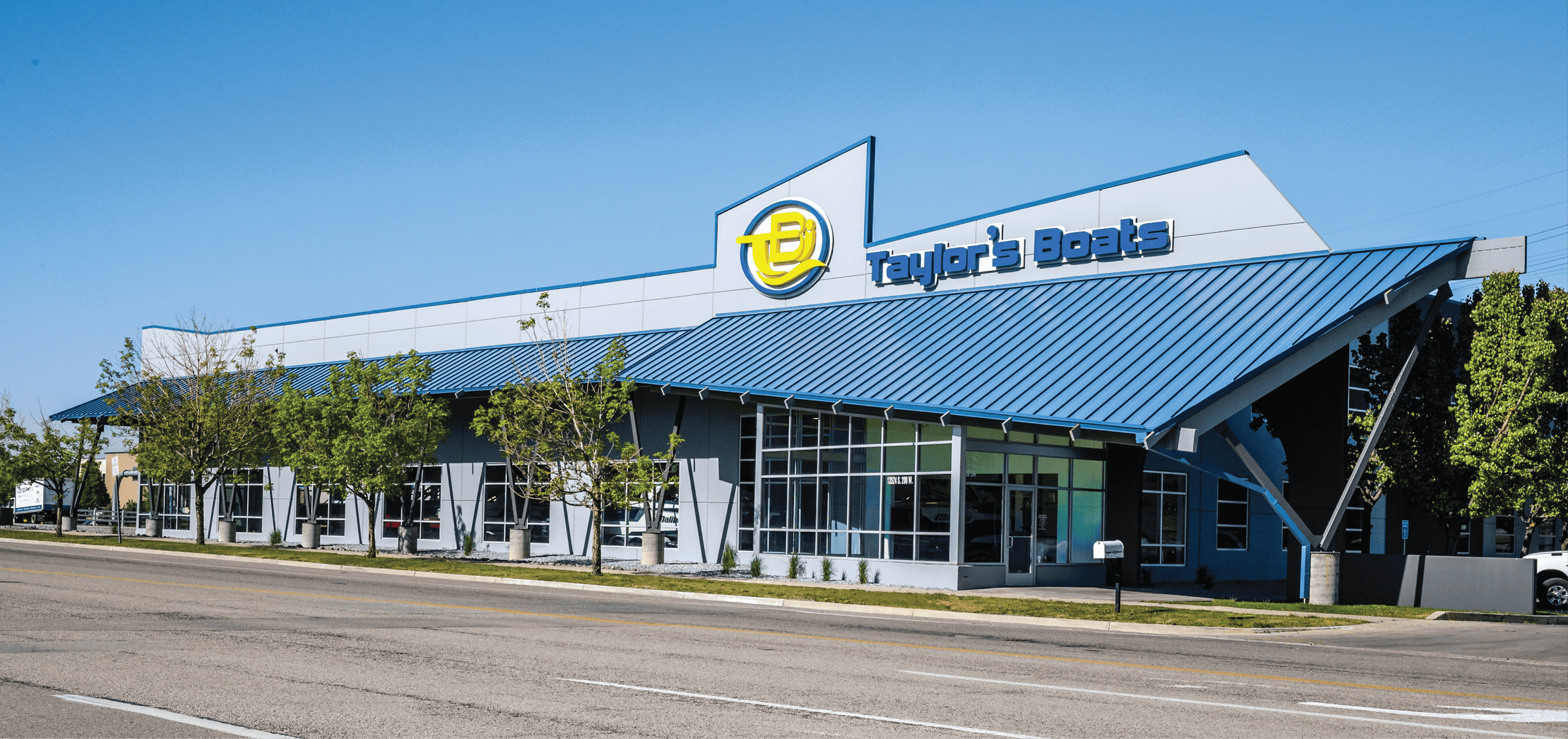 FIND A TAYLOR'S BOATS LOCATION NEAR YOU
