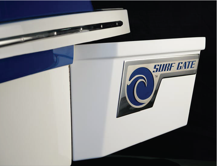 SURF GATE