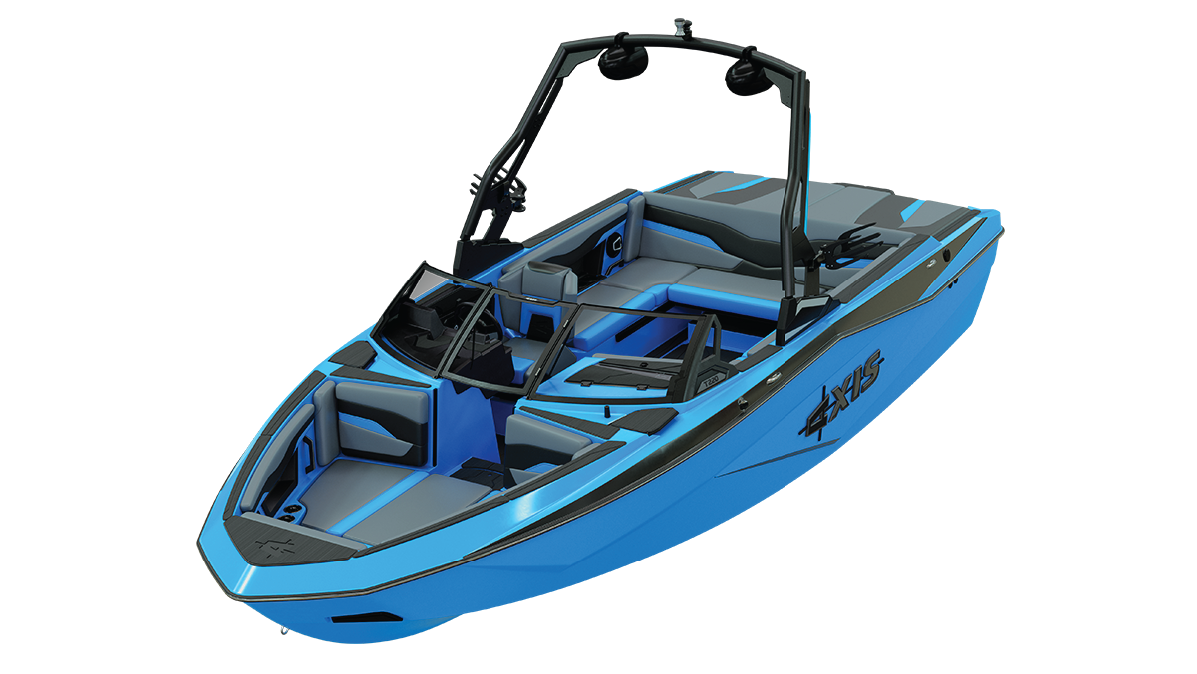 THE AXIS T220