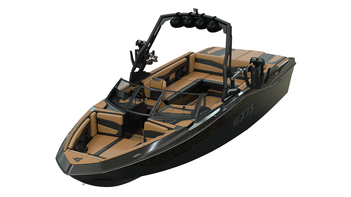 THE AXIS T235