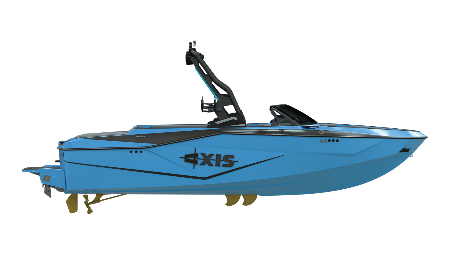 THE AXIS T220