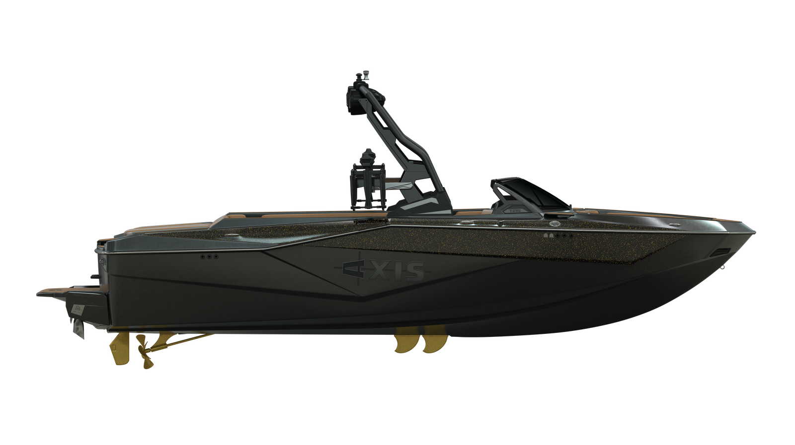 THE AXIS T235
