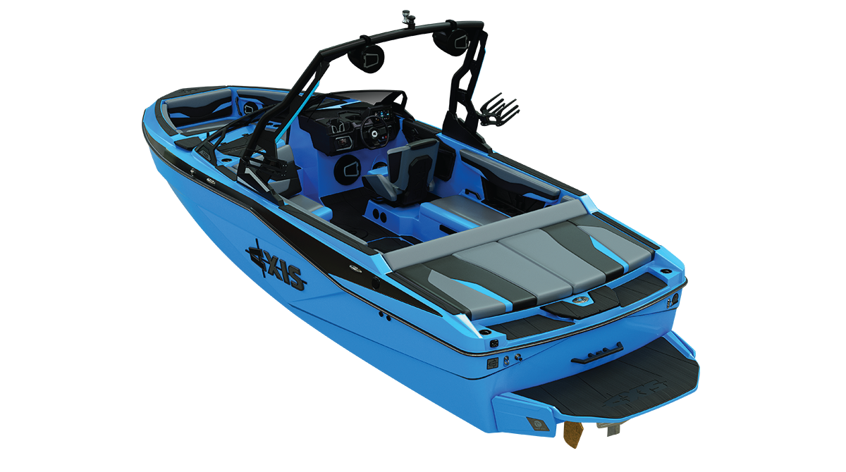 THE AXIS T220