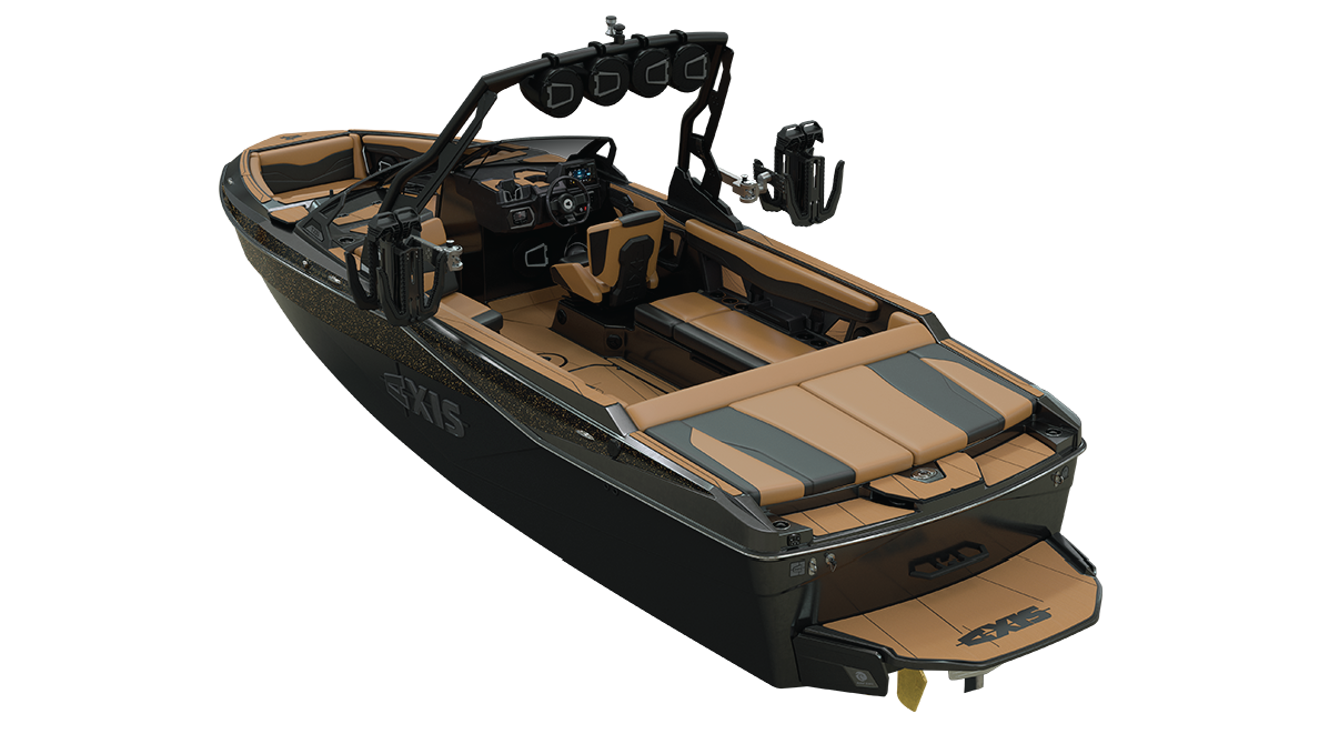 THE AXIS T235