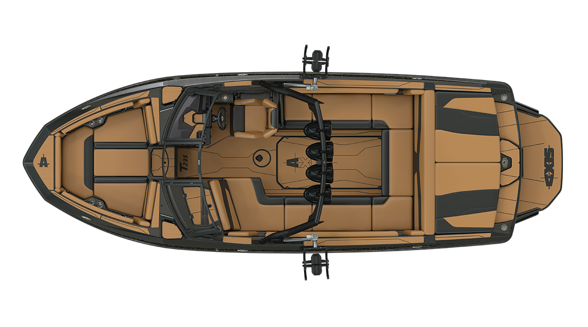 THE AXIS T235
