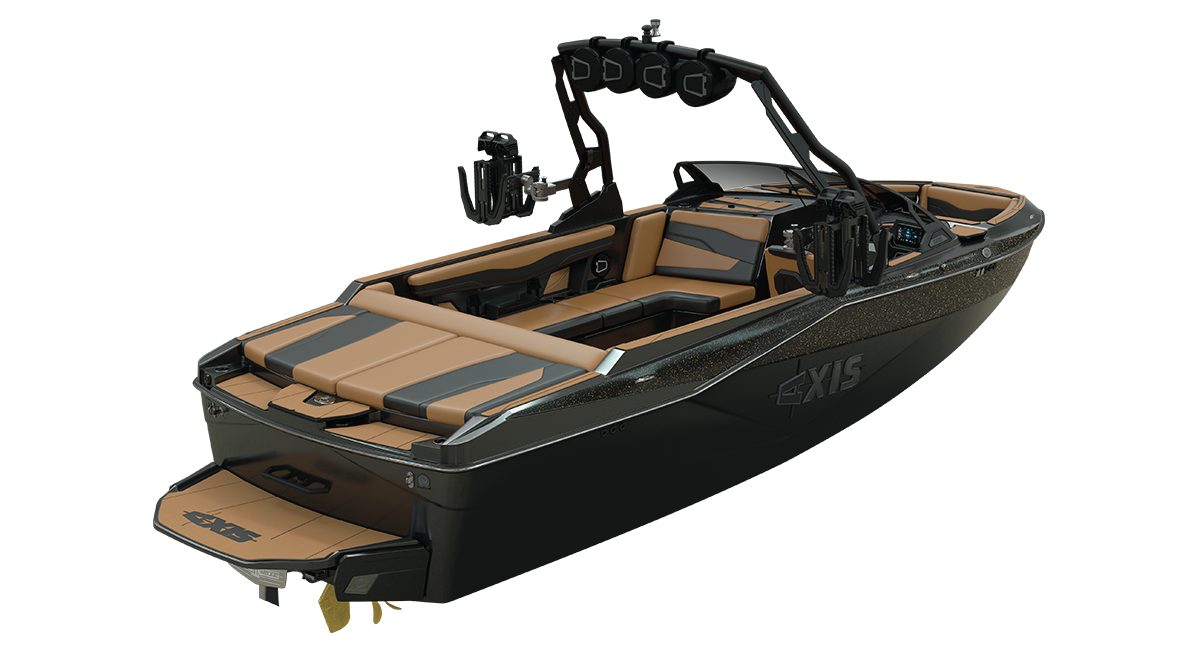 THE AXIS T235
