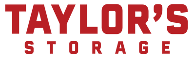 1988 Taylor's Boats logo