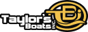2000 Taylor's Boats logo