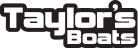 2018 Taylor's Boats logo