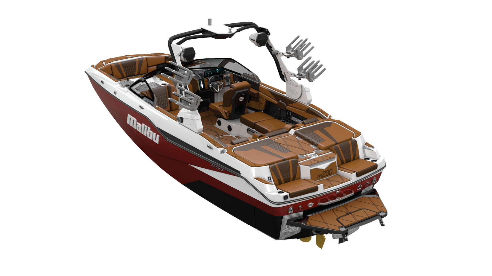 MALIBU M230