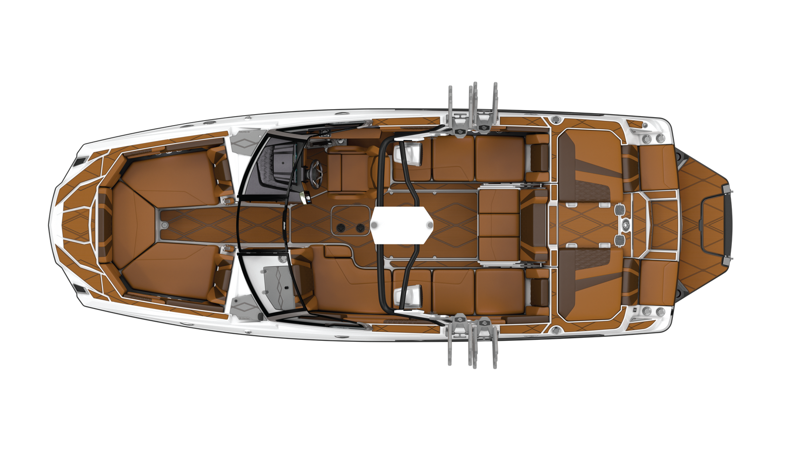 MALIBU M230
