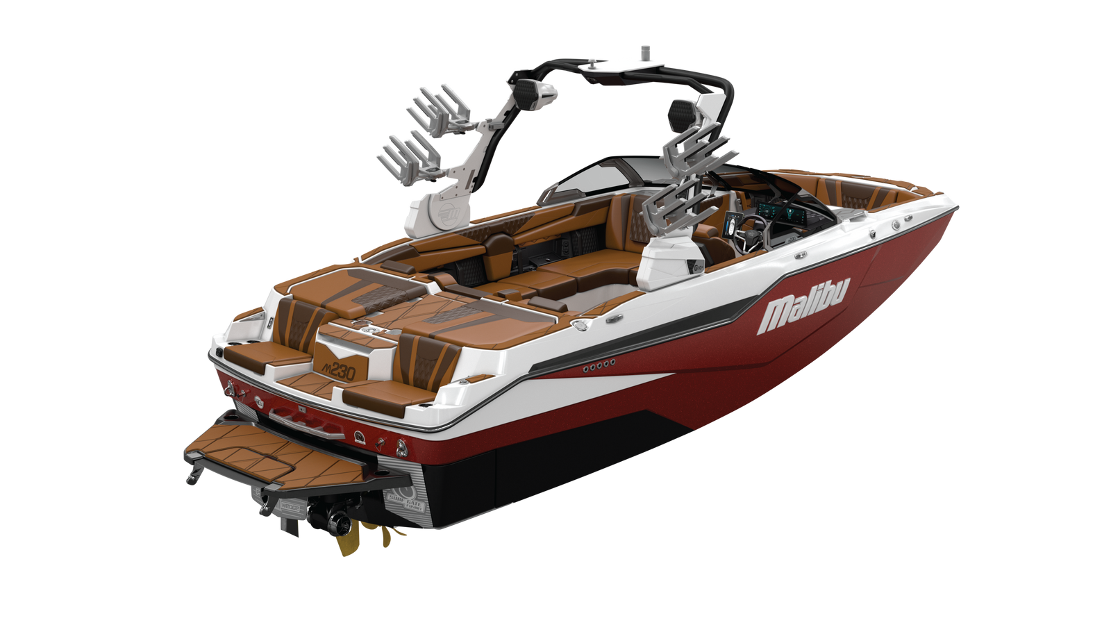 MALIBU M230