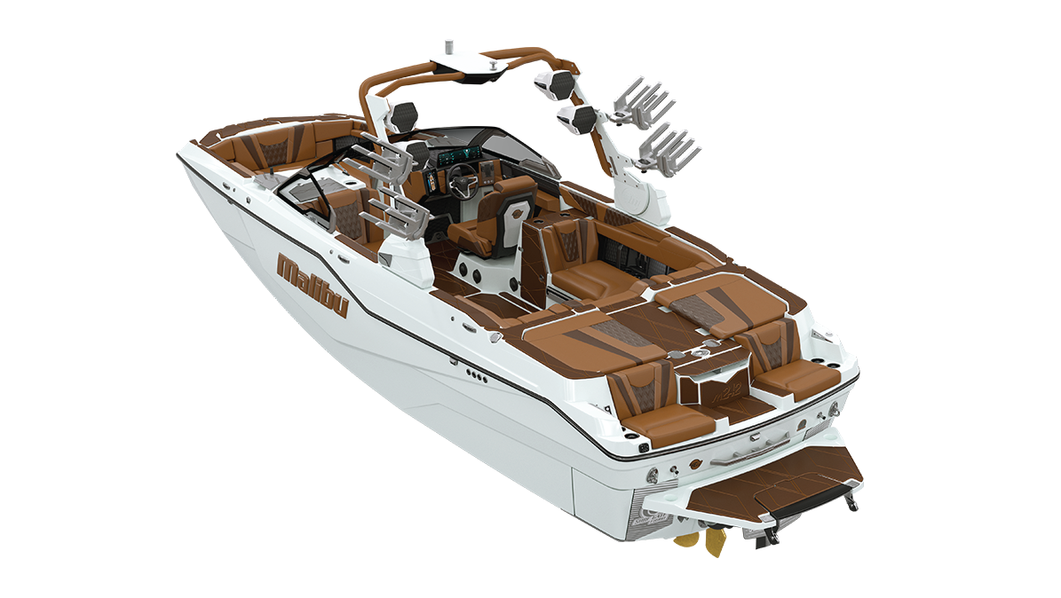 MALIBU M242