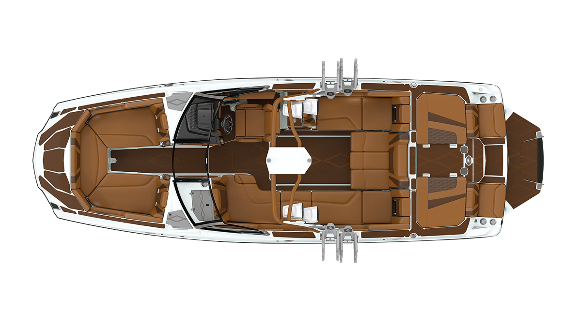 MALIBU M242