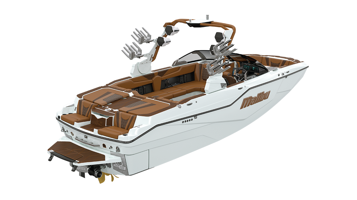 MALIBU M242