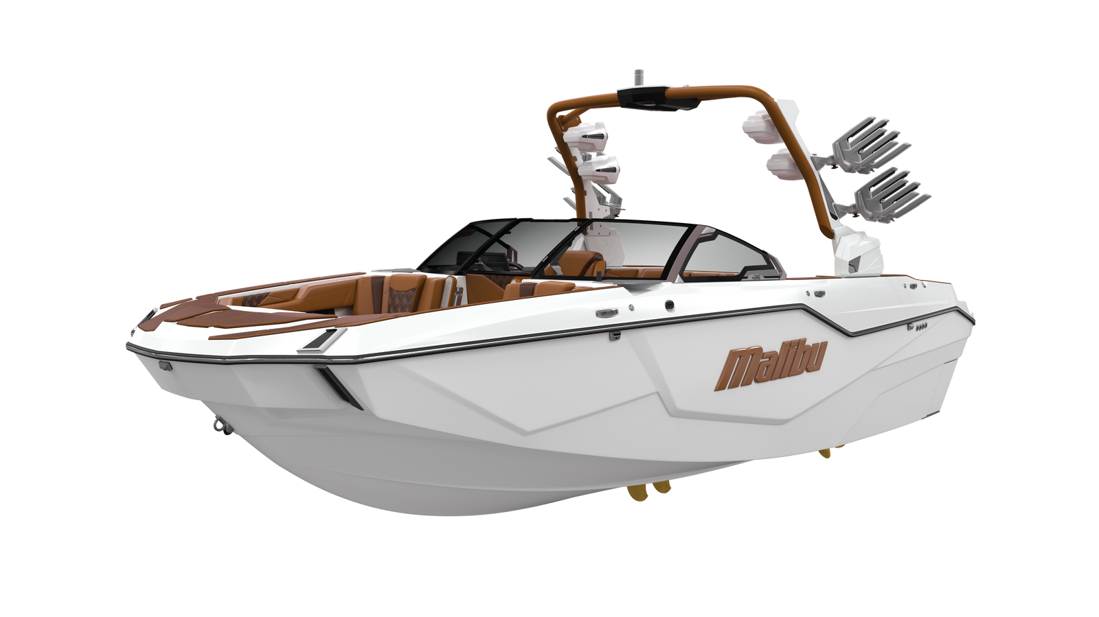 MALIBU M242