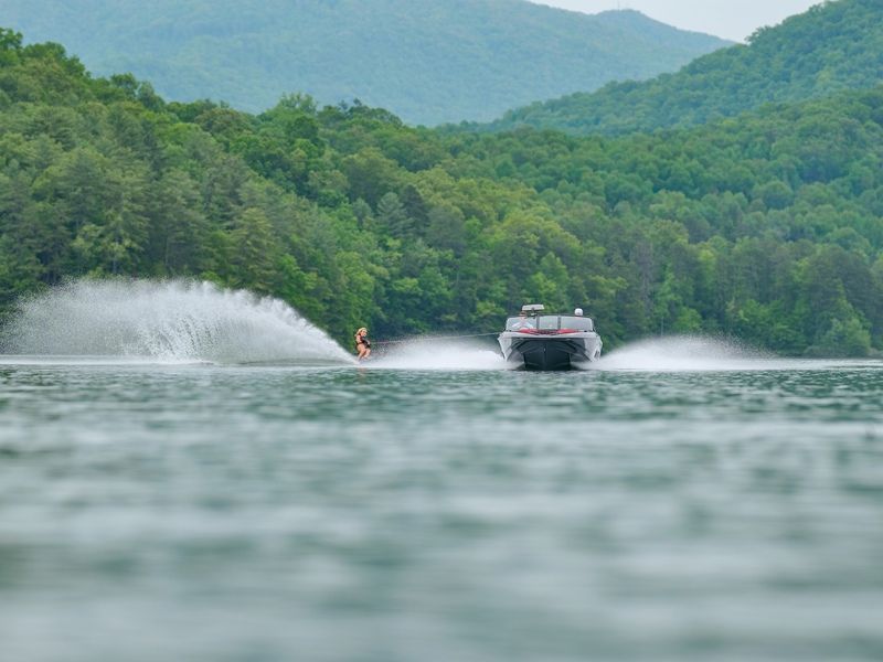 T-CUT DIAMOND HULL™