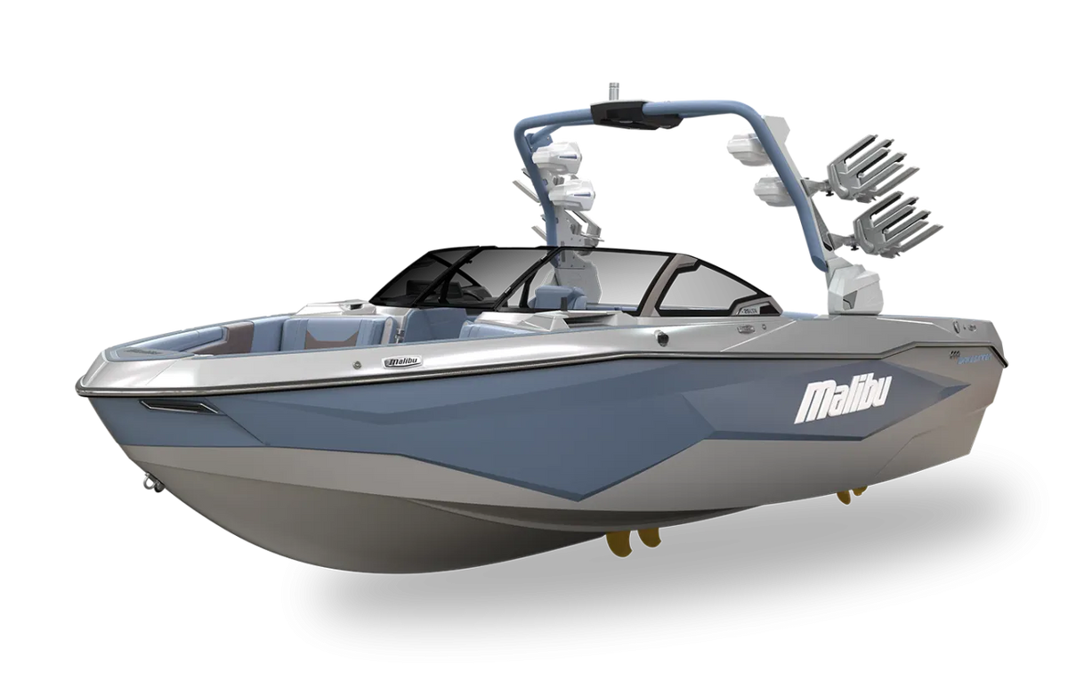 25 LSV