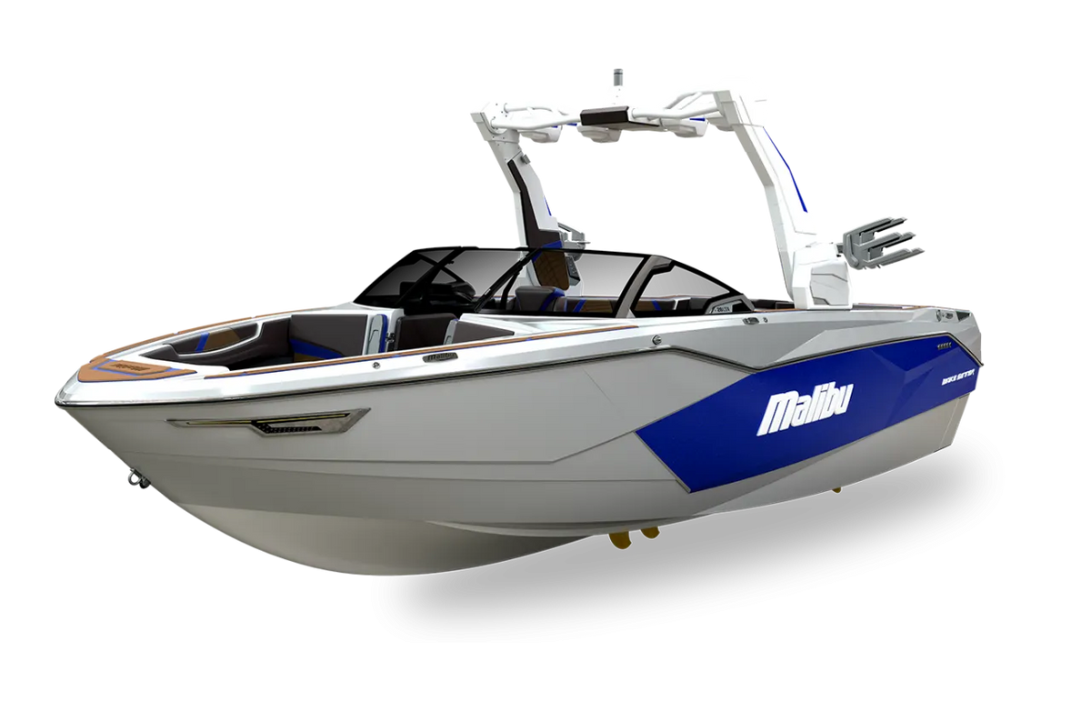 26 LSV