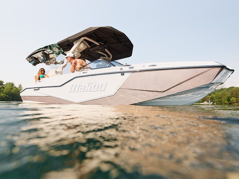 ASCEND PRO TOWER & BIMINI OPTIONS