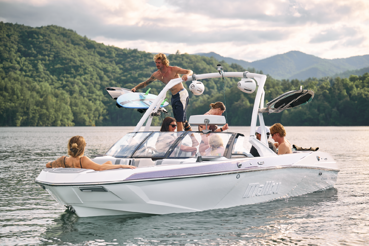 MALIBU 20 VTX
