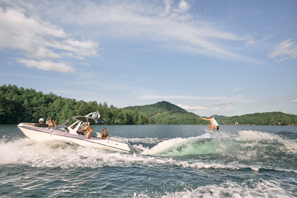 MALIBU 20 VTX