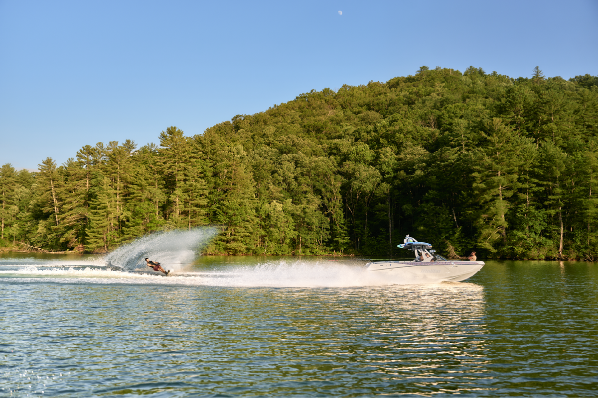 MALIBU 20 VTX