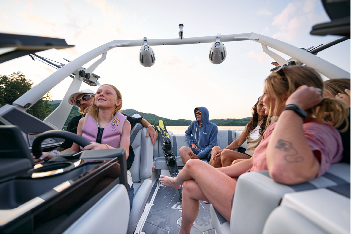 MALIBU 20 VTX