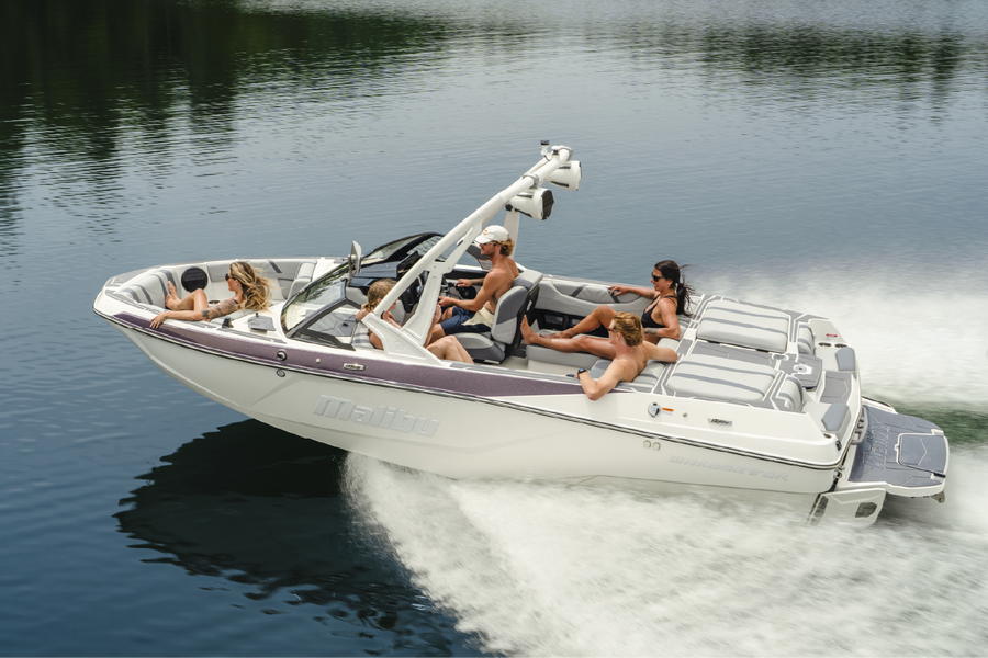 T-CUT DIAMOND HULL™