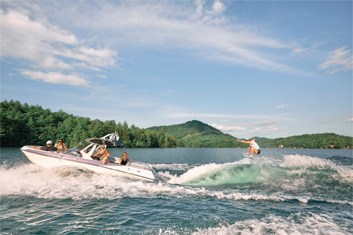 MALIBU 20 VTX