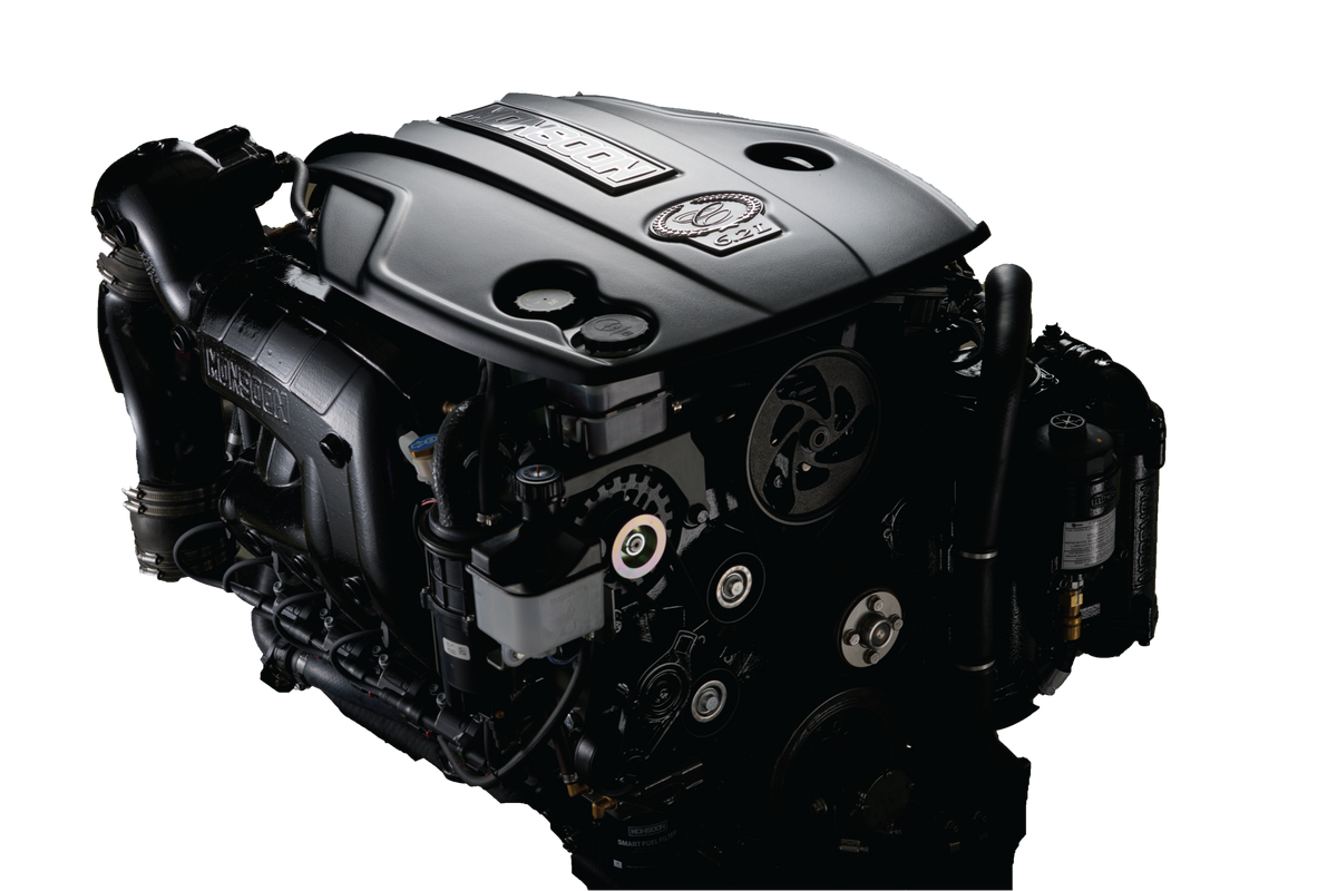 MONSOON M6 6.2L DIRECT INJECTED