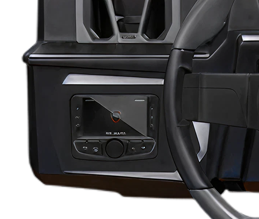 MUSIC CONTROLS