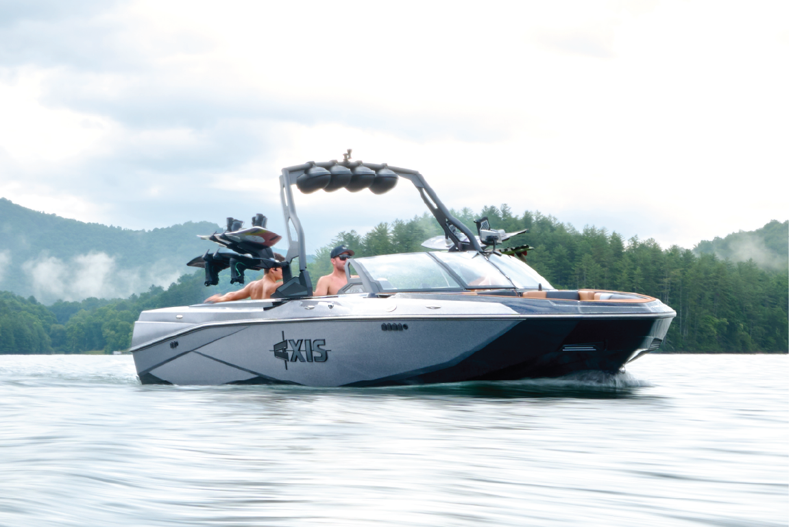 THE AXIS T235