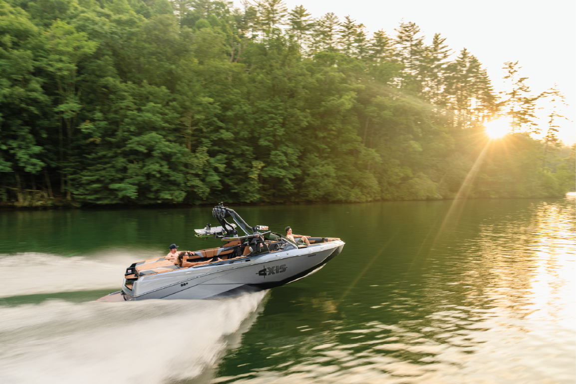 THE AXIS T235