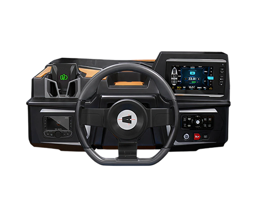 PREMIUM SPORT DASH™