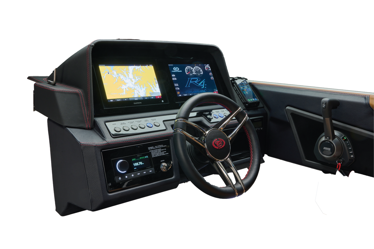 PREMIUM SPORT DASH™