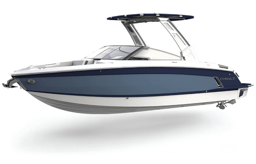 COBALT R8 Surf