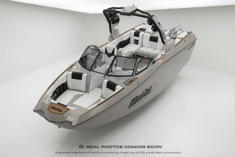 2026 Malibu 24 MXZ