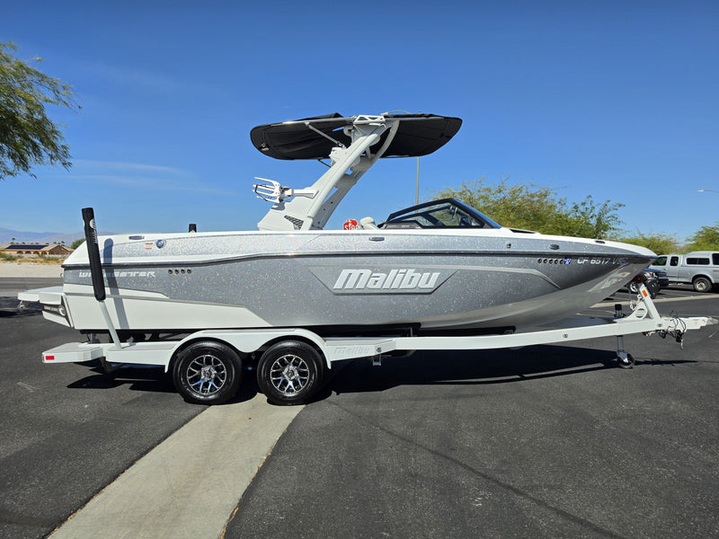 2021 Malibu Wakesetter 23 LSV
